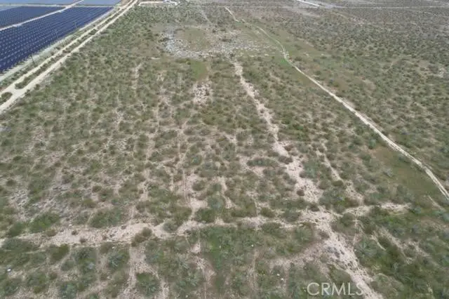 0 Off 110th Street, Rosamond, CA 93560 - #1