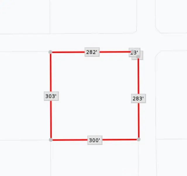 0 Off 110th Street, Rosamond, CA 93560 - #2