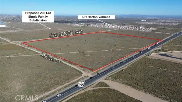 0 395, Victorville, CA 92392 - #1