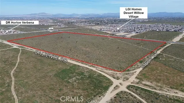 0 395, Victorville, CA 92392 - #2
