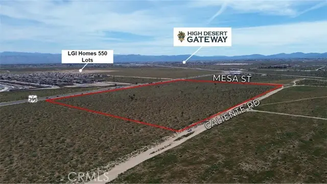 0 395, Victorville, CA 92392 - #3