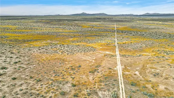 7 Near Powerline RD, Boron, CA 93516