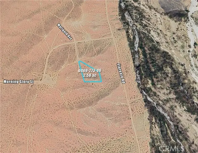 0 Marigold Avenue, Adelanto, CA 92301 - #2
