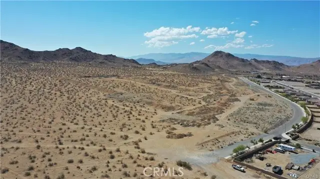 0 Choco, Apple Valley, CA 92307 - #3