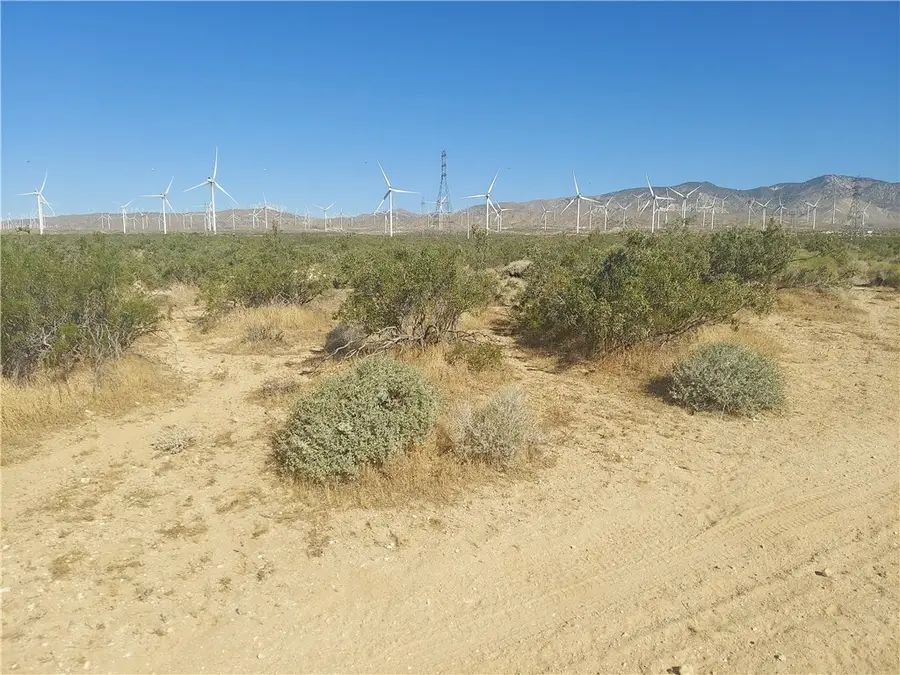 0 Koch St #2, Mojave, CA 93501 - #3