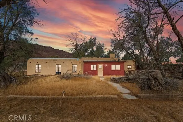 31011 Aleppo Lane, Newberry Springs, CA 92365