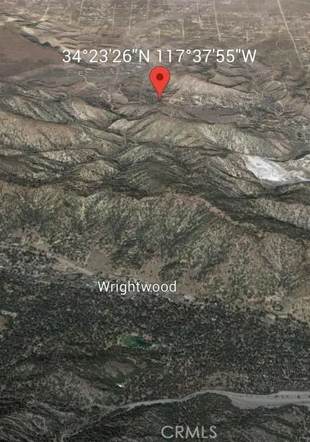 0 Old Valley Springs Road, Pinon Hills, CA 92372 - #3