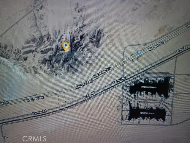 0 0, Yermo, CA 92398 - #1