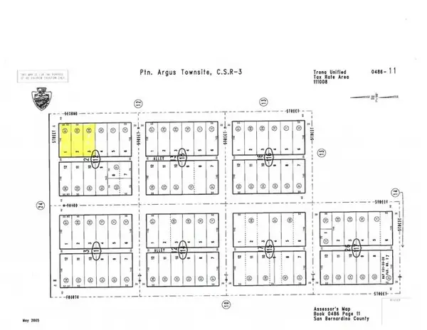 82482 2nd Street, Trona, CA 93562