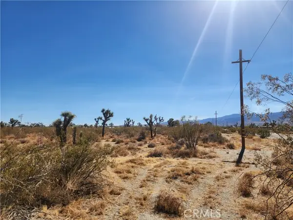 0 Colorado Road, Pinon Hills, CA 92372
