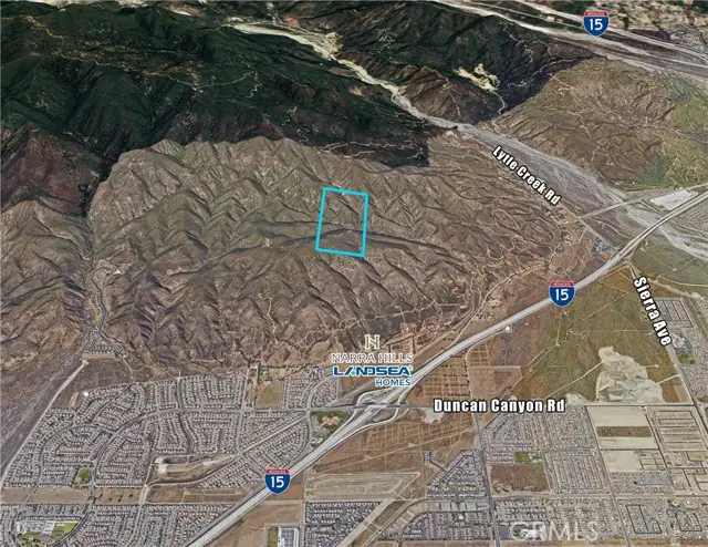 0 San Bernardino Avenue, San Bernardino, CA 92407 - #1