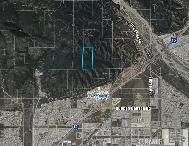 0 San Bernardino Avenue, San Bernardino, CA 92407 - #3