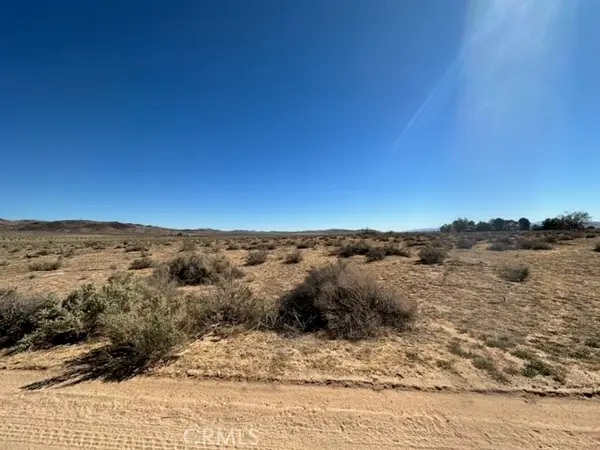 0 Anson Road, Hinkley, CA 92347
