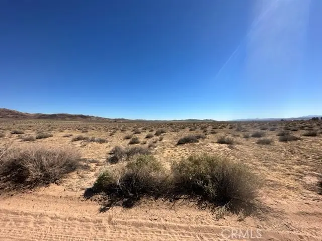 0 Anson Road, Hinkley, CA 92347 - #3