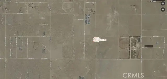 3 Tanner Road, Pinon Hills, CA 92372 - #3