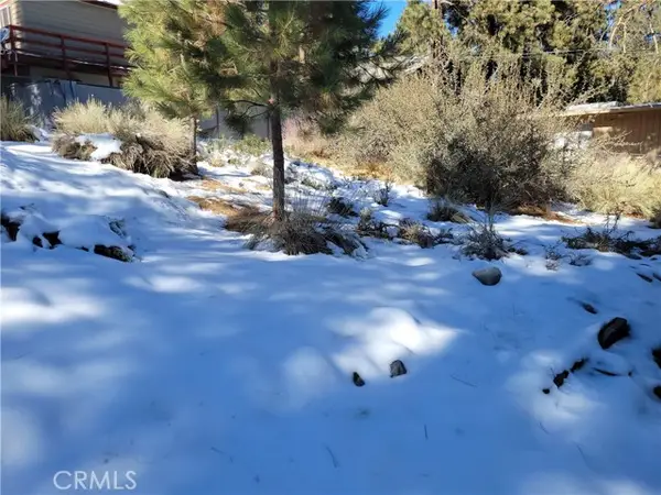 0 Blackbird, Wrightwood, CA 92397