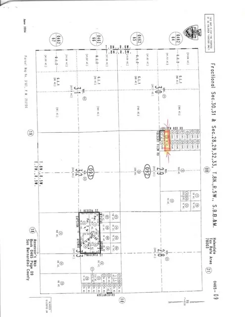 15 GOLDEN ROD, Helendale, CA 92342 - #1