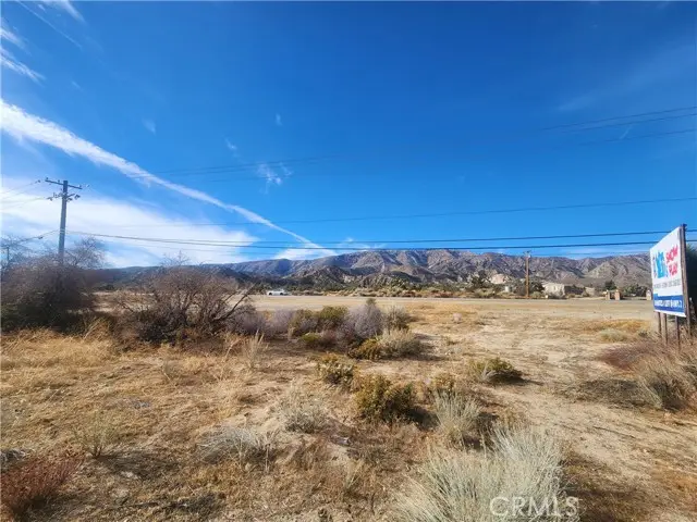 0 Ca-138, Phelan, CA 92371 - #1