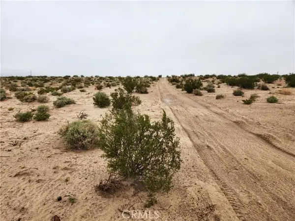 3 Near Fairview Road, Newberry Springs, CA 92365