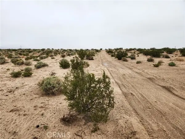4 Near Fairview Road, Newberry Springs, CA 92365