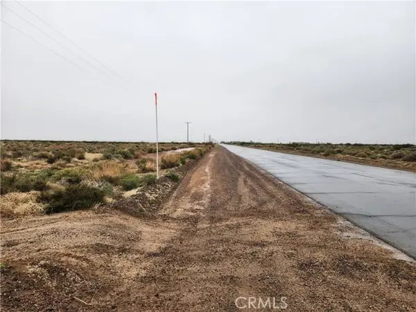 45252 Fairview Road, Newberry Springs, CA 92365