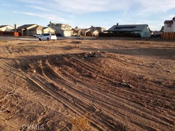 0 delicious Street, Adelanto, CA 92301