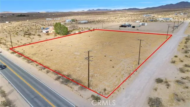 0 National Trails Hwy, Oro Grande, CA 92368 - #1