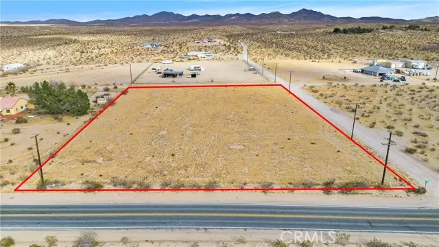 0 National Trails Hwy, Oro Grande, CA 92368 - #2