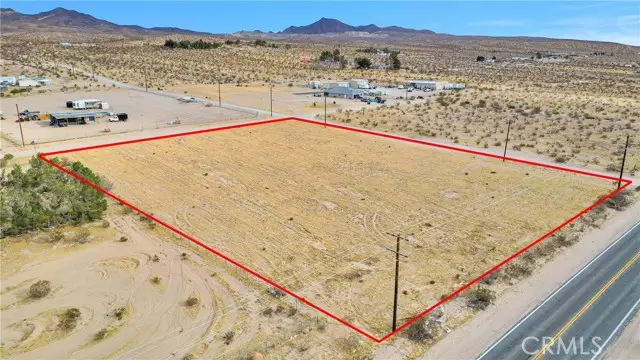 0 National Trails Hwy, Oro Grande, CA 92368 - #3