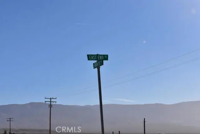 0 End Road, Lucerne Valley, CA 92356 - #3