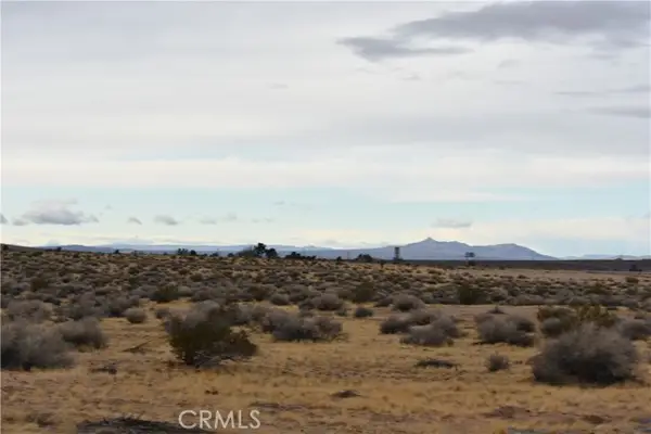 0 APN  0420-261-72-0000, Helendale, CA 92342