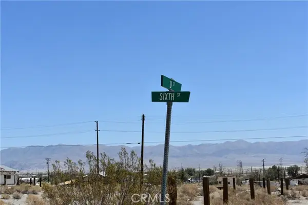 0 6th Street, Trona, CA 93562