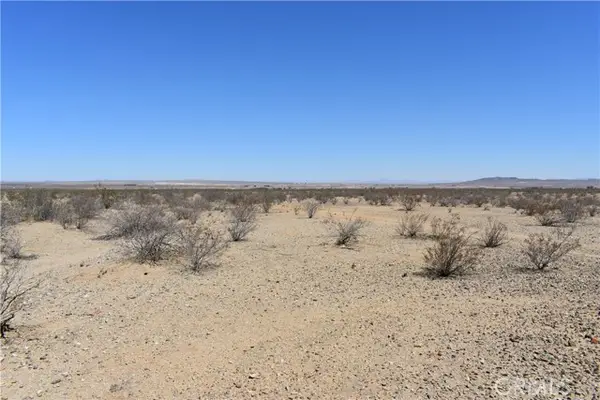 0 APN 0495-132-44-0000, Hinkley, CA 92347
