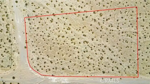 0 Desert Flower, Adelanto, CA 92301