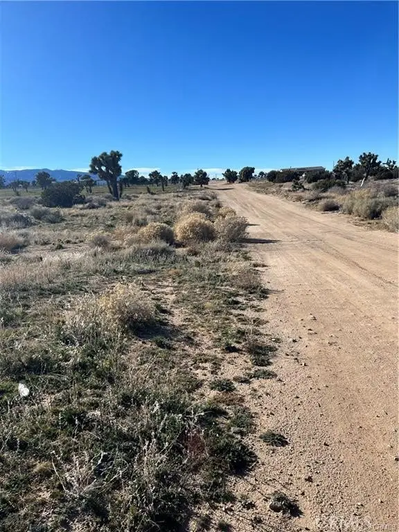 0 Tricobble Court, Phelan, CA 92371