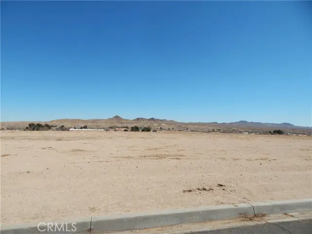 0 Vista Road, Helendale, CA 92342 - #3