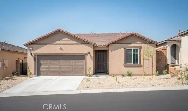 11597 Crescent Street, Desert Hot Springs, CA 92240