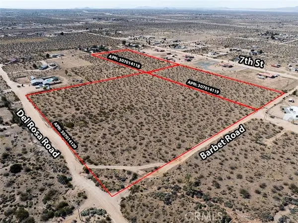 1 MIDDLETON RD, Phelan, CA 92371