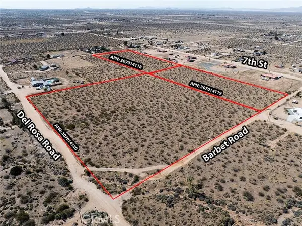 1 BARBET RD, Phelan, CA 92371