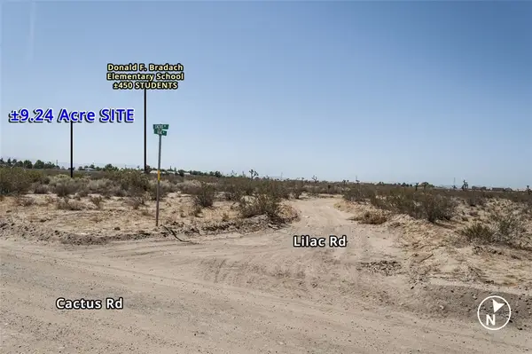 11143 Cactus Road, Adelanto, CA 92301