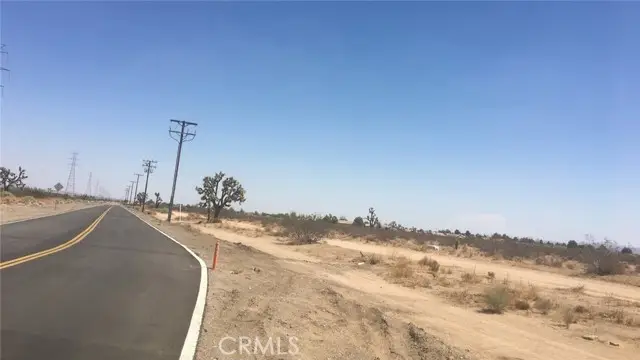 0 Raccoon Avenue, Adelanto, CA 92301 - #1