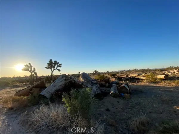 0 Sunset Road, Phelan, CA 92371