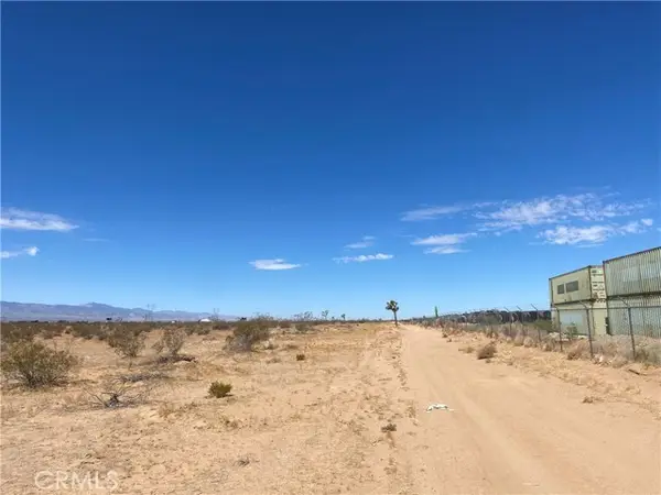 0 Cassia, Adelanto, CA 92301