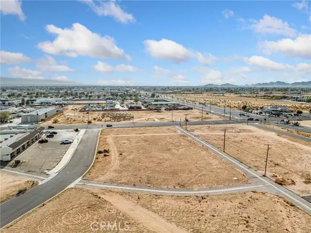 0 Shawnee Road, Apple Valley, CA 92308 - #2