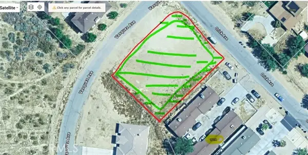 0 Orick / Vasquez, Victorville, CA 92394