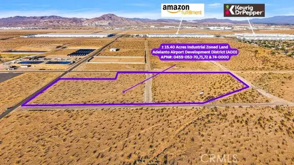 70 Jonathan Street, Adelanto, CA 92301