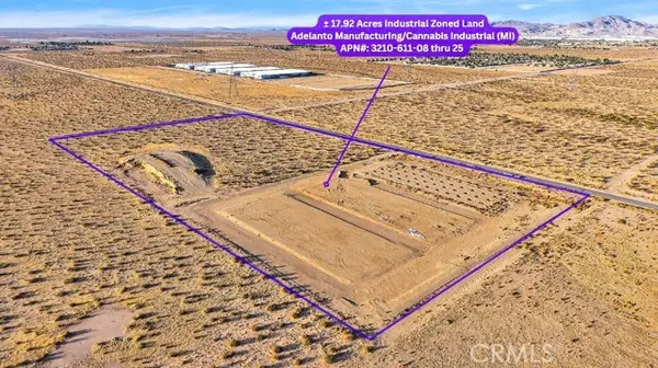 8 Koala Road, Adelanto, CA 92301