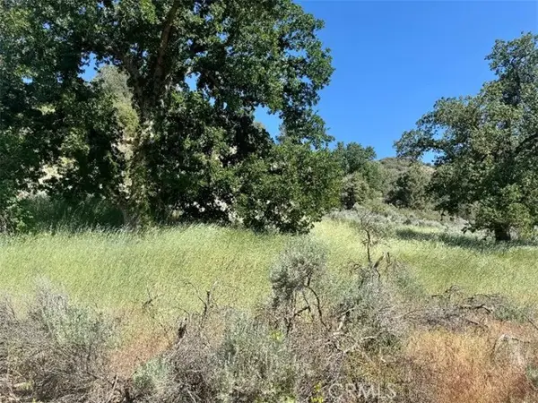 0 Butterfield Way, Tehachapi, CA 93561
