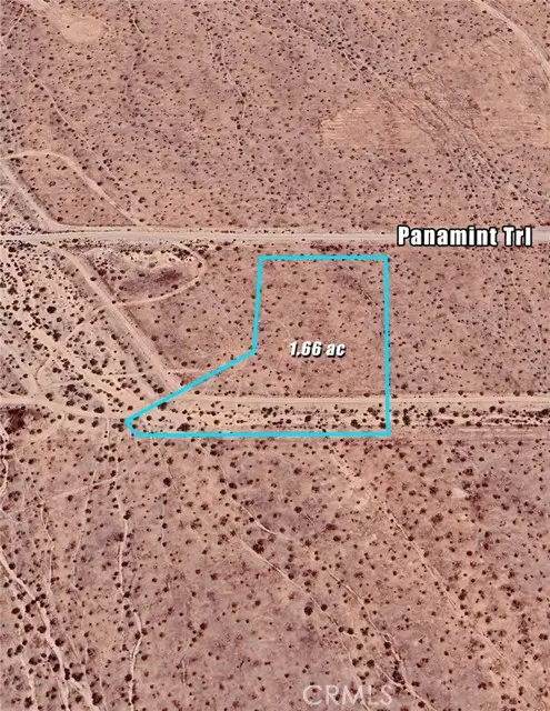 0 Panamint Trail, Helendale, CA 92342 - #1