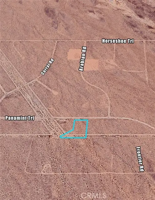 0 Panamint Trail, Helendale, CA 92342 - #2